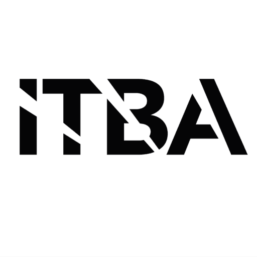 ITBA logo